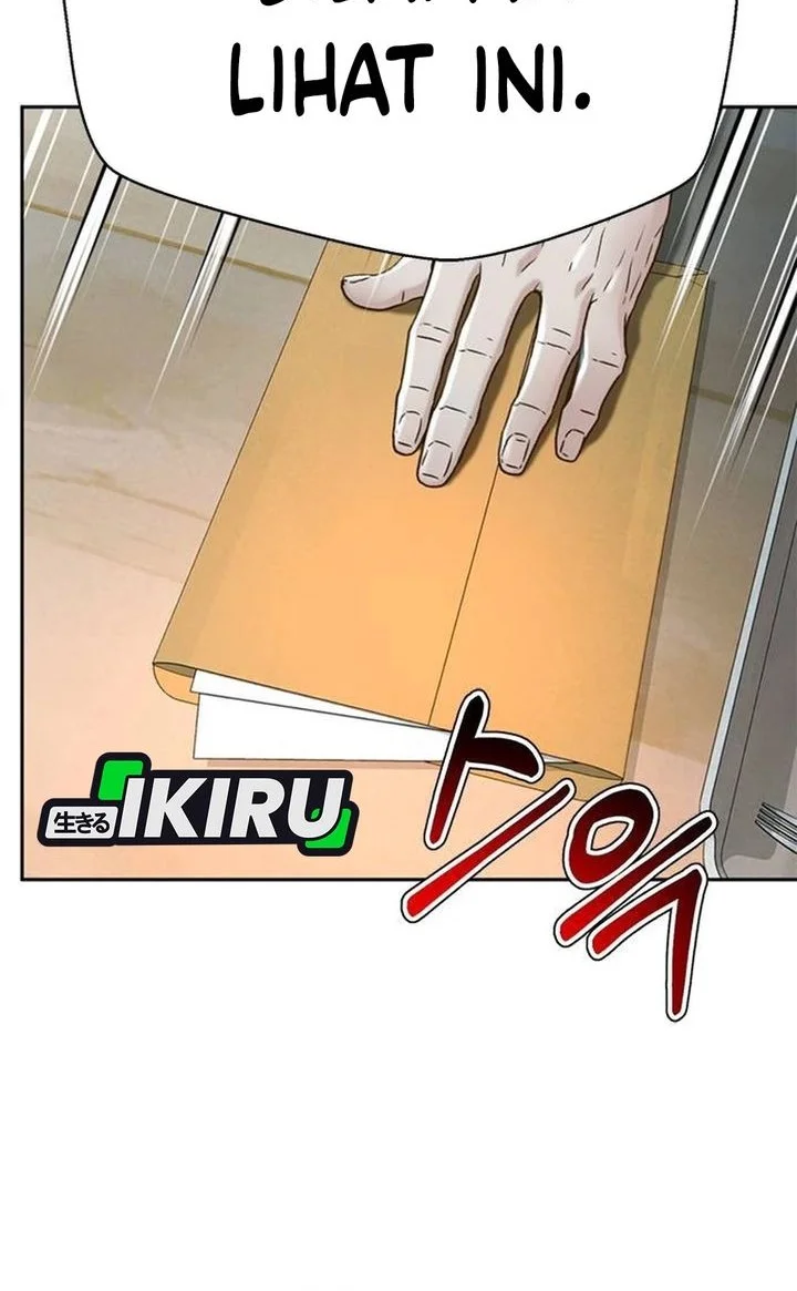 Judge Lee Han Young Chapter 205 Gambar 19