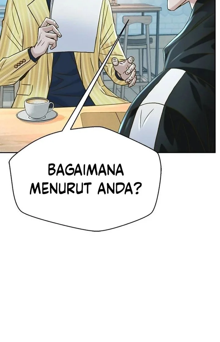 Judge Lee Han Young Chapter 205 Gambar 21