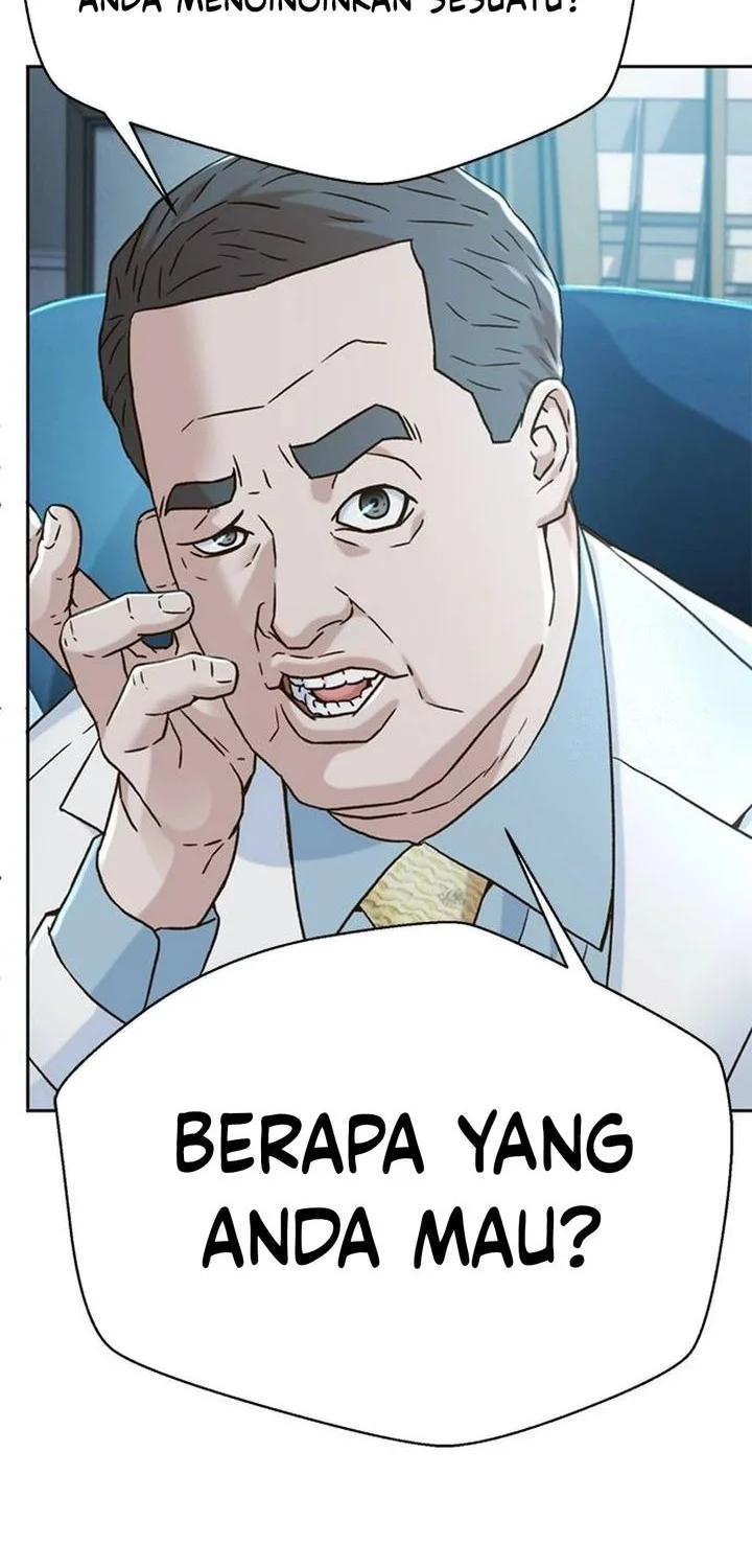 Judge Lee Han Young Chapter 205 Gambar 36