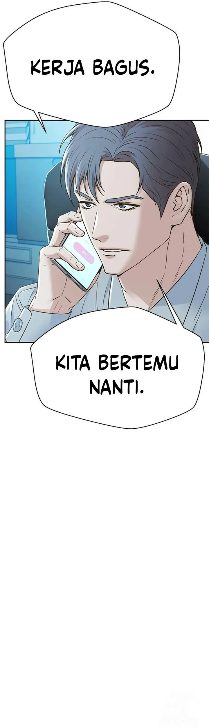 Judge Lee Han Young Chapter 205 Gambar 53