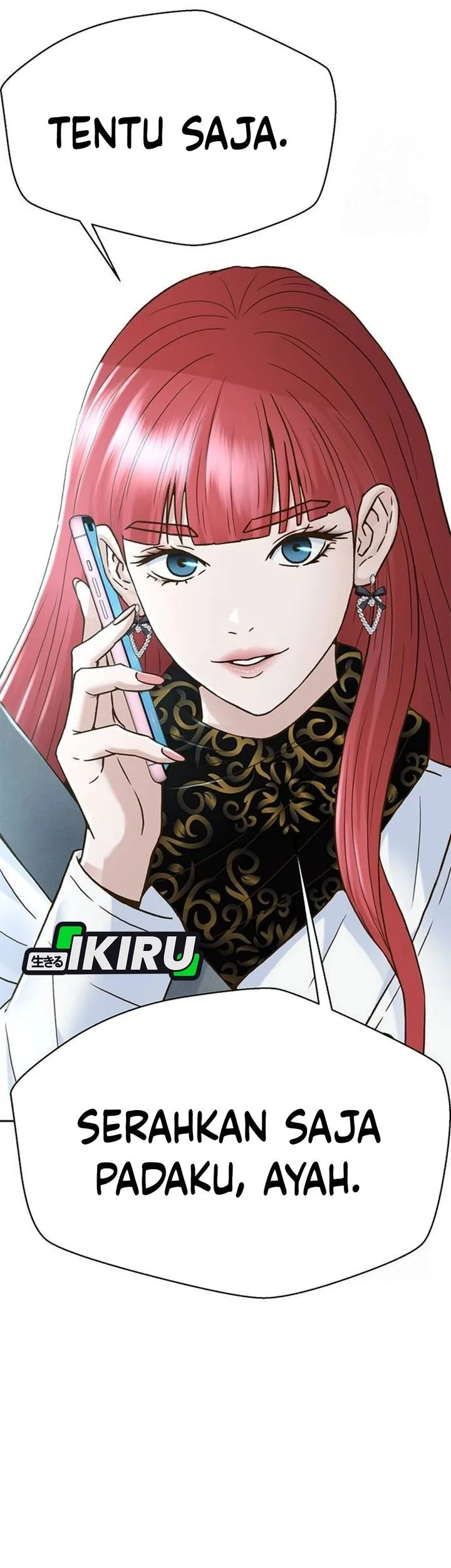 Judge Lee Han Young Chapter 205 Gambar 3