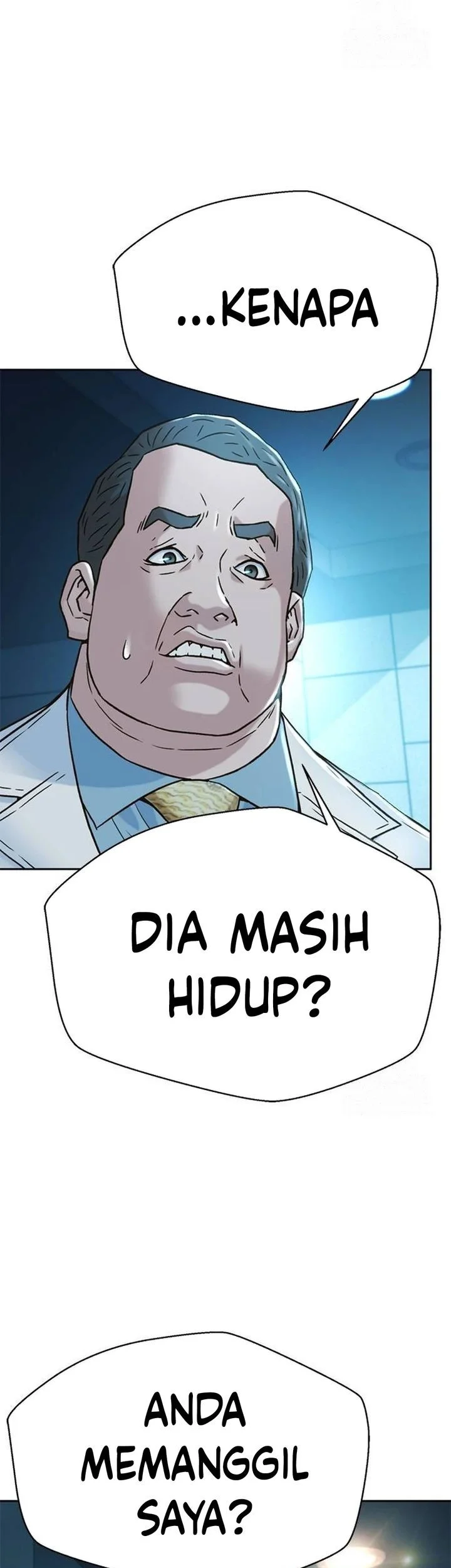 Judge Lee Han Young Chapter 205 Gambar 75