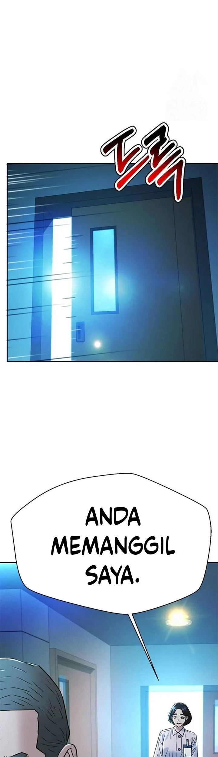 Judge Lee Han Young Chapter 205 Gambar 81