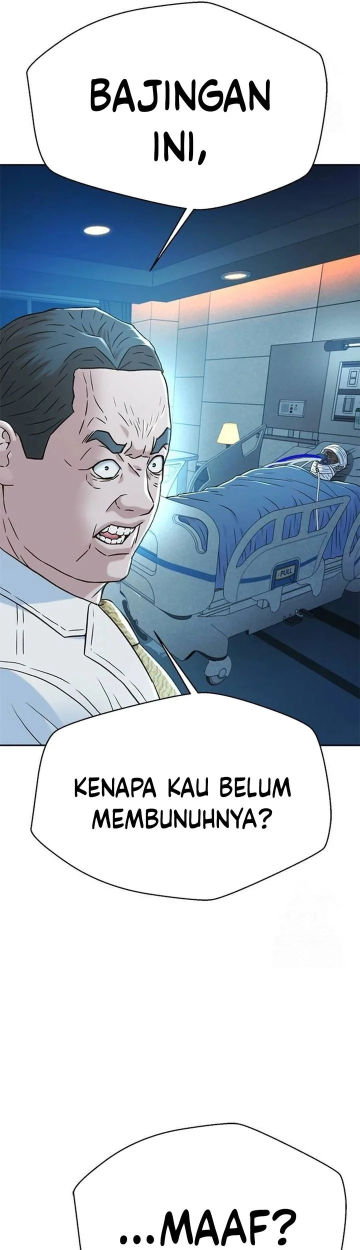 Judge Lee Han Young Chapter 205 Gambar 83