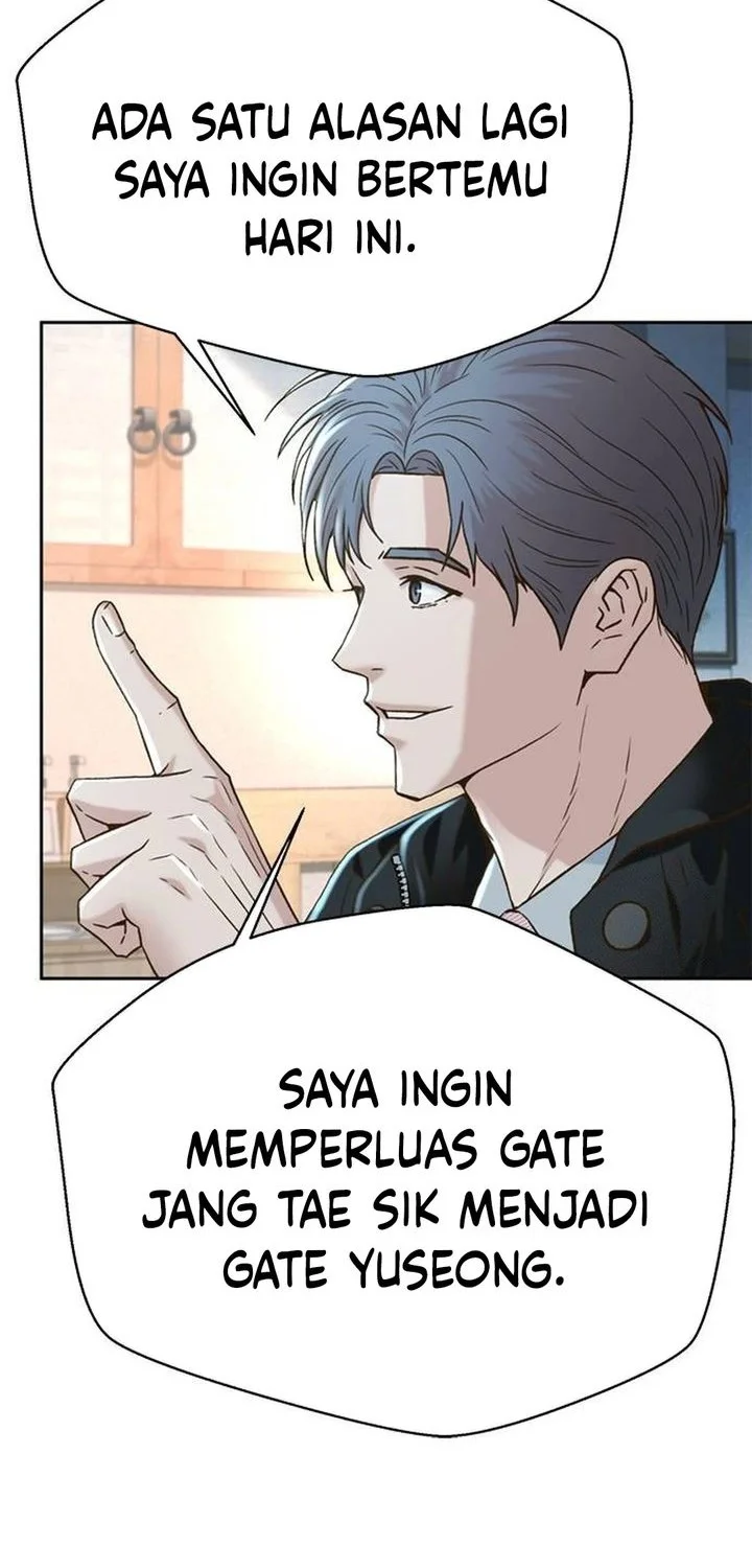 Judge Lee Han Young Chapter 205 Gambar 15