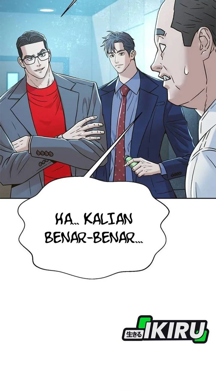 Judge Lee Han Young Chapter 206 Gambar 33