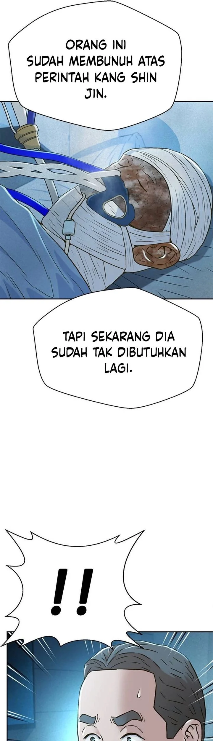 Judge Lee Han Young Chapter 206 Gambar 36