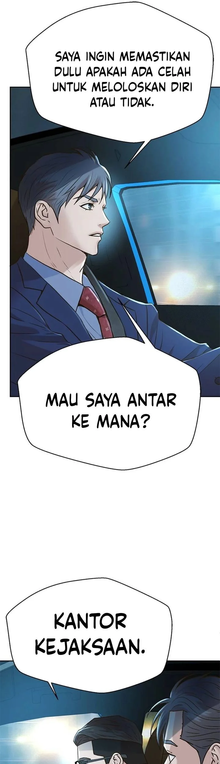 Judge Lee Han Young Chapter 206 Gambar 46