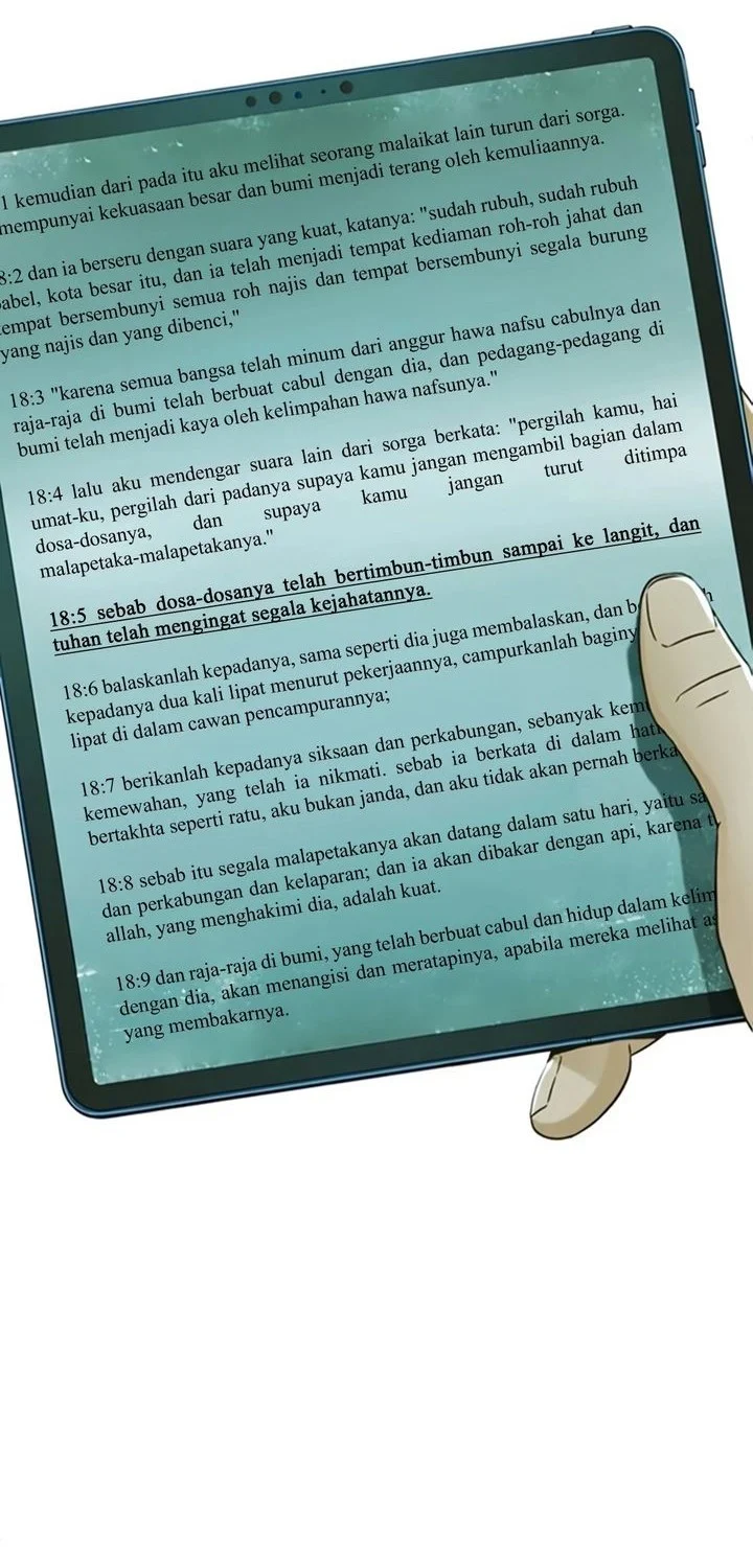 Judge Lee Han Young Chapter 206 Gambar 53