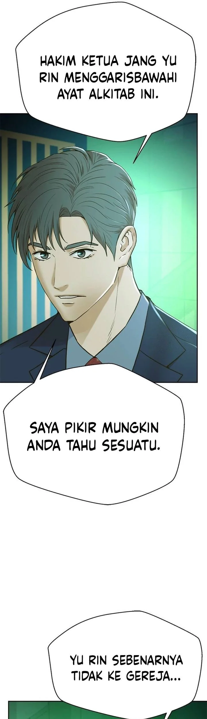 Judge Lee Han Young Chapter 206 Gambar 55