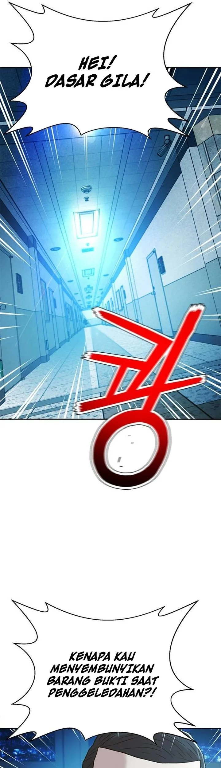 Judge Lee Han Young Chapter 206 Gambar 59