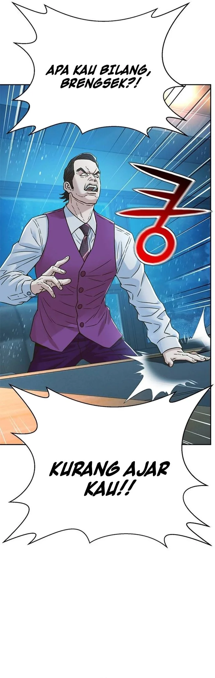 Judge Lee Han Young Chapter 206 Gambar 65