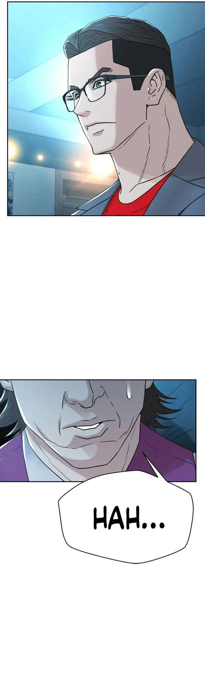 Judge Lee Han Young Chapter 206 Gambar 68