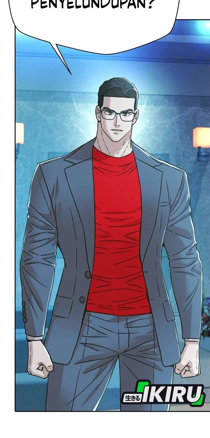 Judge Lee Han Young Chapter 206 Gambar 70