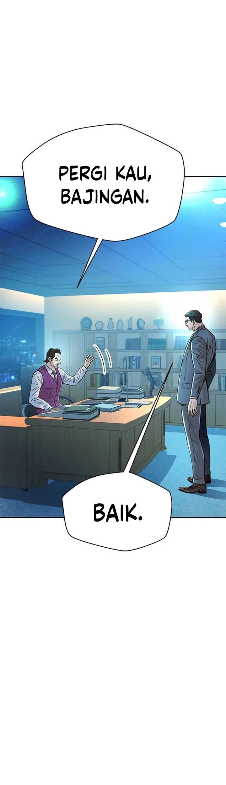 Judge Lee Han Young Chapter 206 Gambar 73