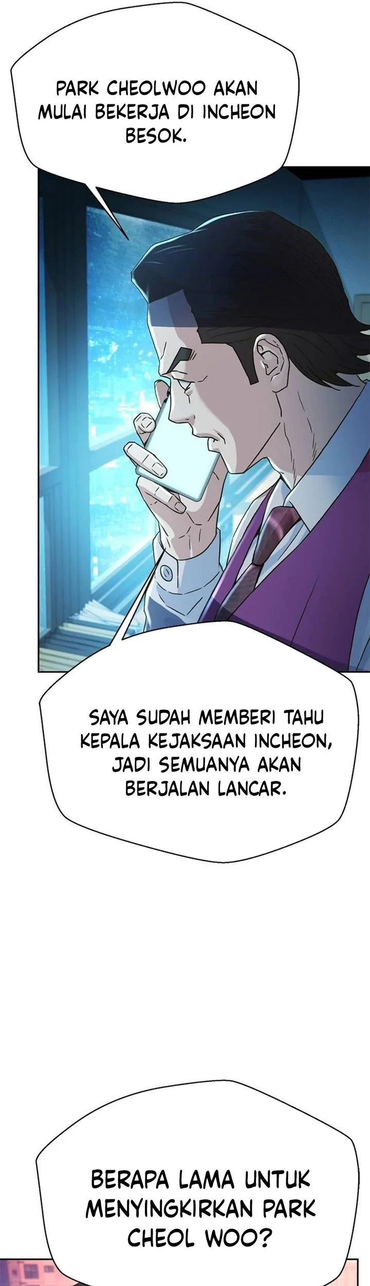 Judge Lee Han Young Chapter 206 Gambar 77