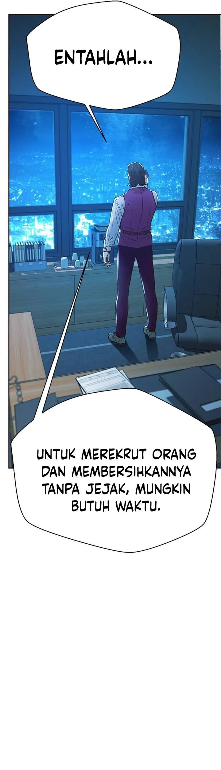 Judge Lee Han Young Chapter 206 Gambar 79