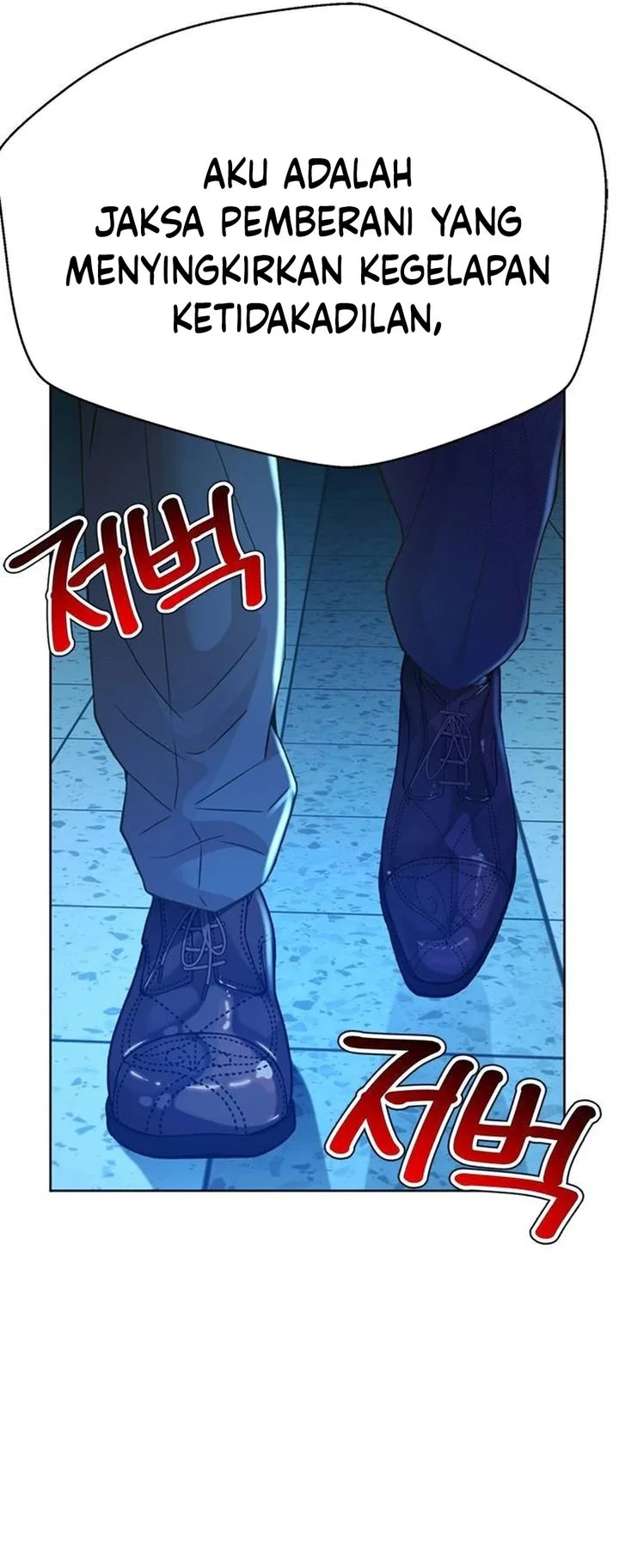 Judge Lee Han Young Chapter 206 Gambar 81