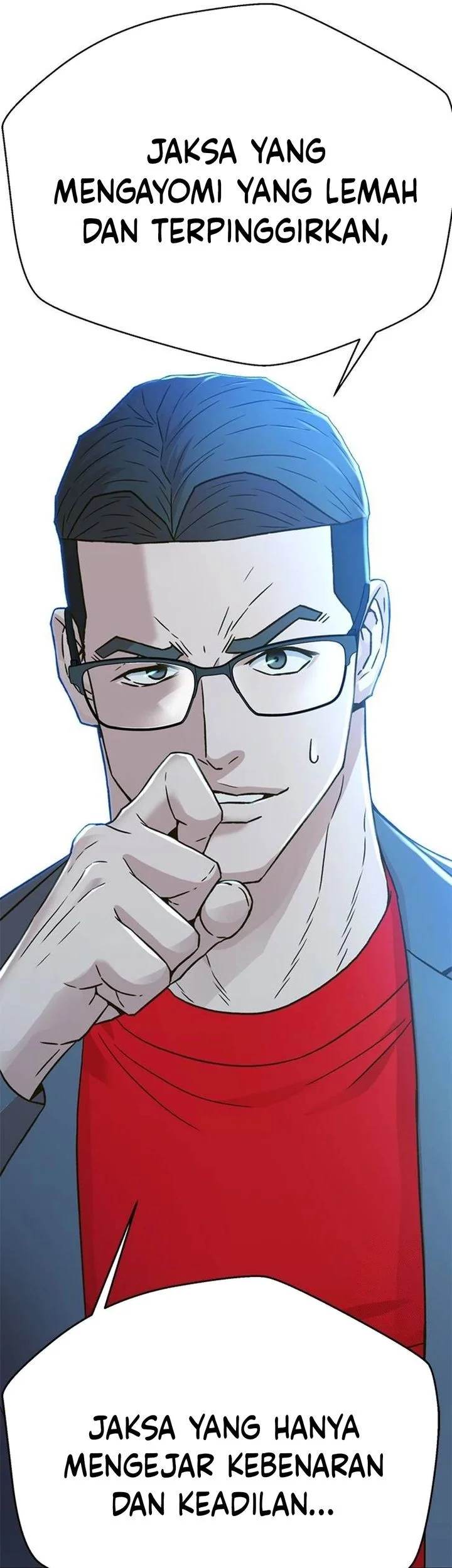 Judge Lee Han Young Chapter 206 Gambar 82