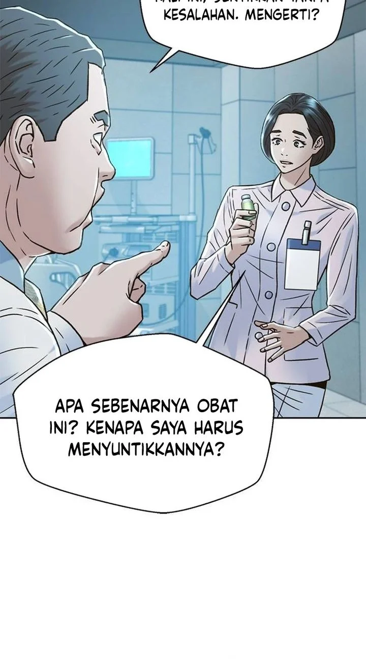 Judge Lee Han Young Chapter 206 Gambar 12