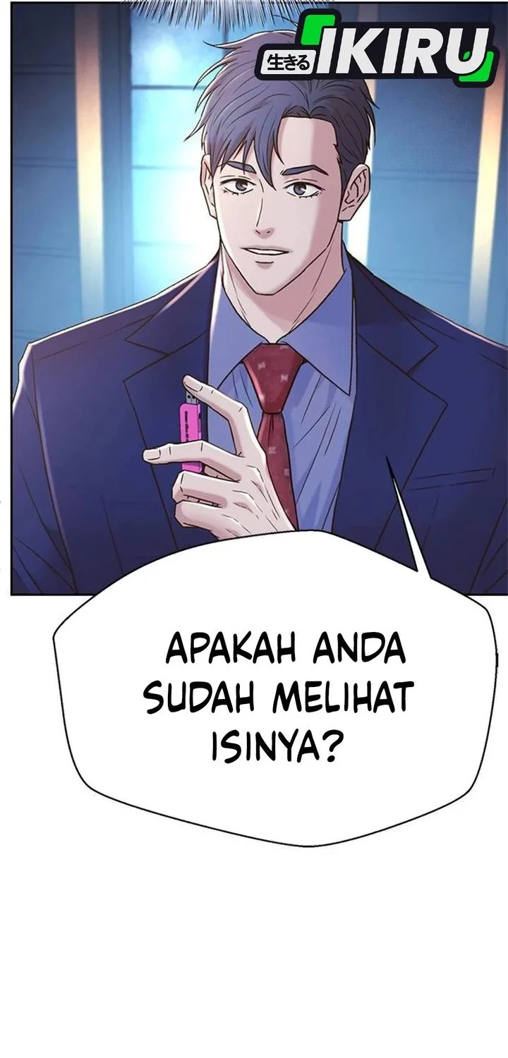 Judge Lee Han Young Chapter 207 Gambar 20