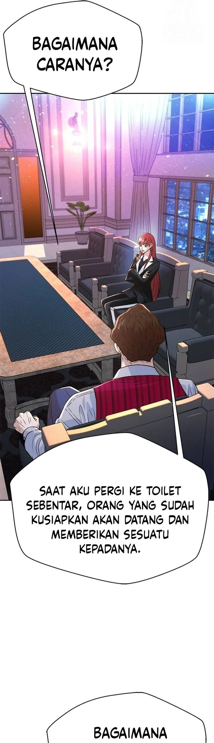 Judge Lee Han Young Chapter 207 Gambar 37