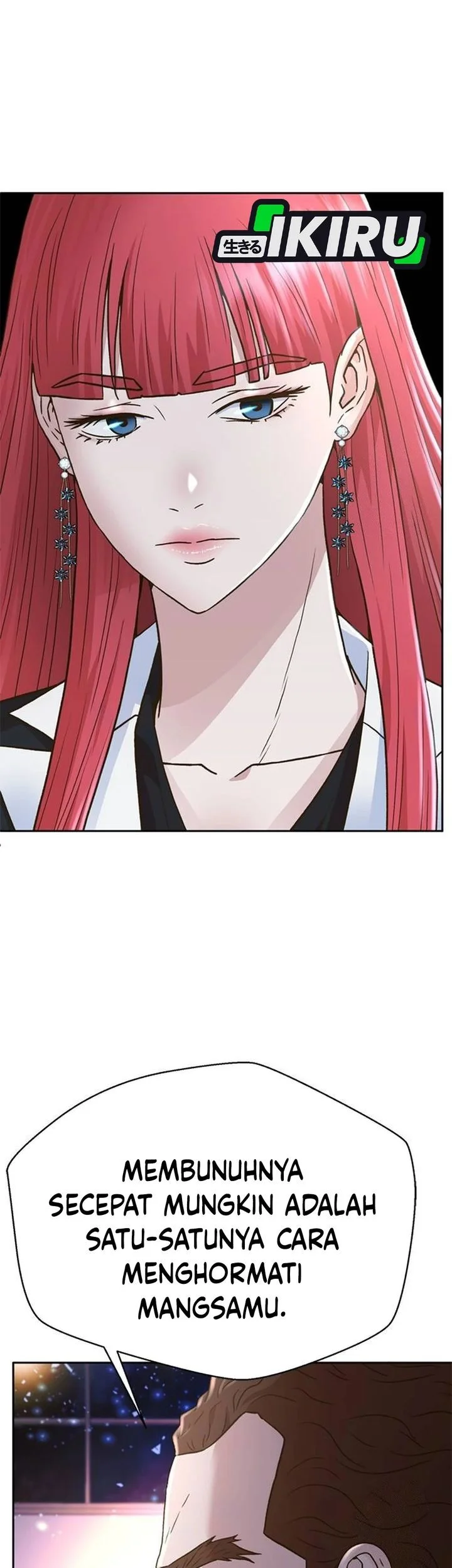 Judge Lee Han Young Chapter 207 Gambar 41