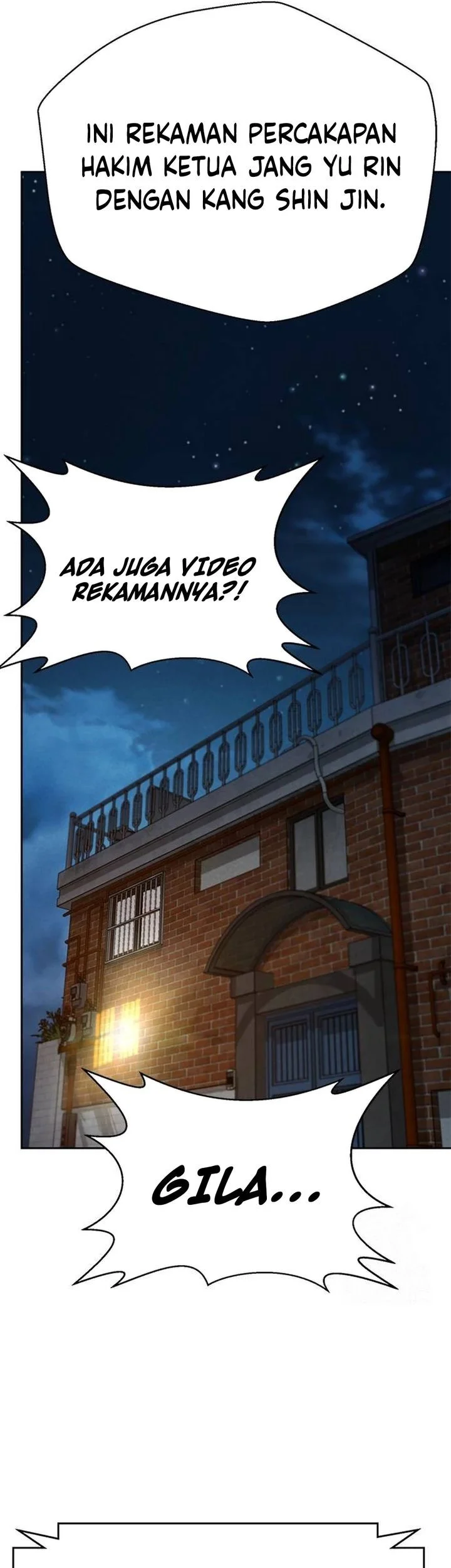 Judge Lee Han Young Chapter 207 Gambar 43