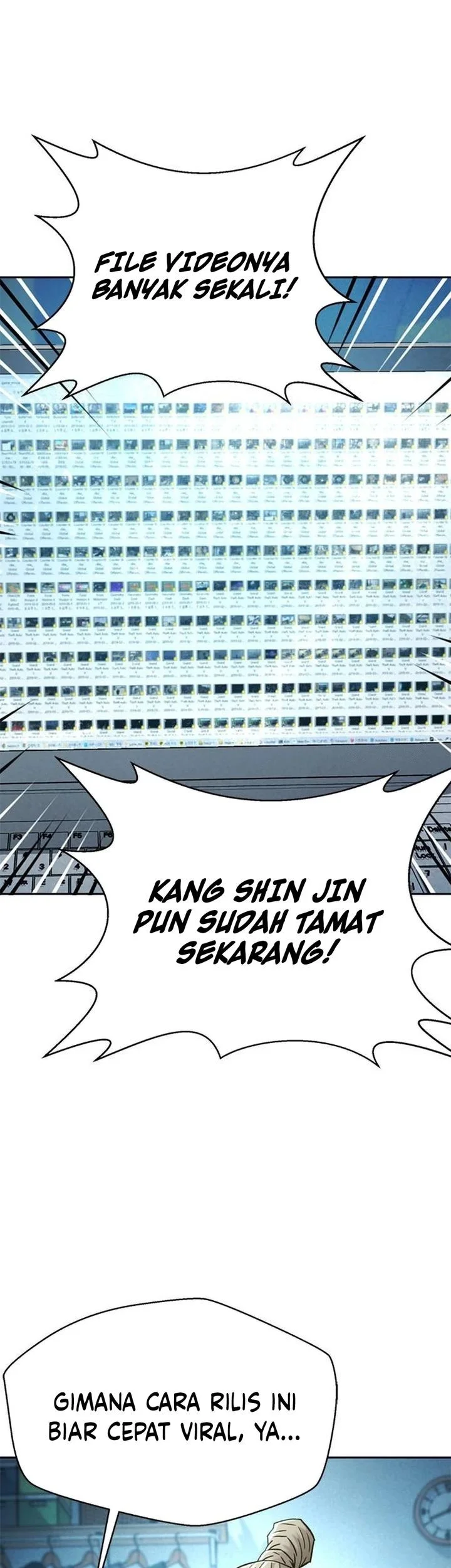 Judge Lee Han Young Chapter 207 Gambar 49