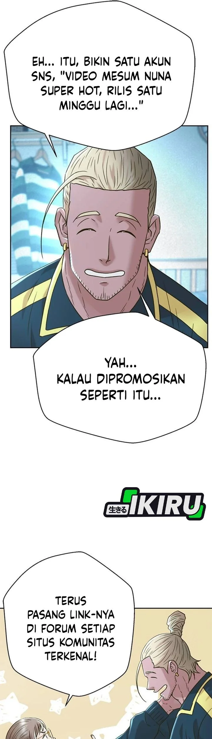 Judge Lee Han Young Chapter 207 Gambar 53