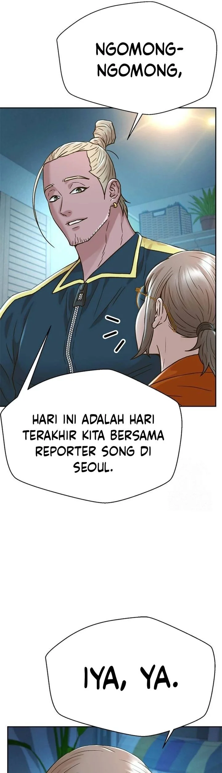 Judge Lee Han Young Chapter 207 Gambar 59