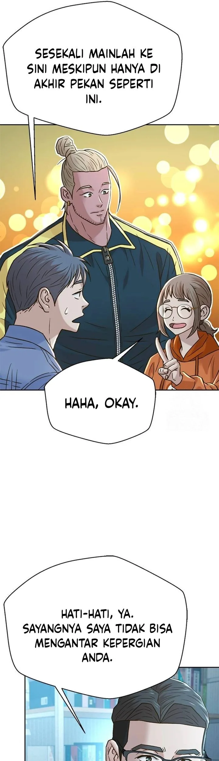 Judge Lee Han Young Chapter 207 Gambar 61