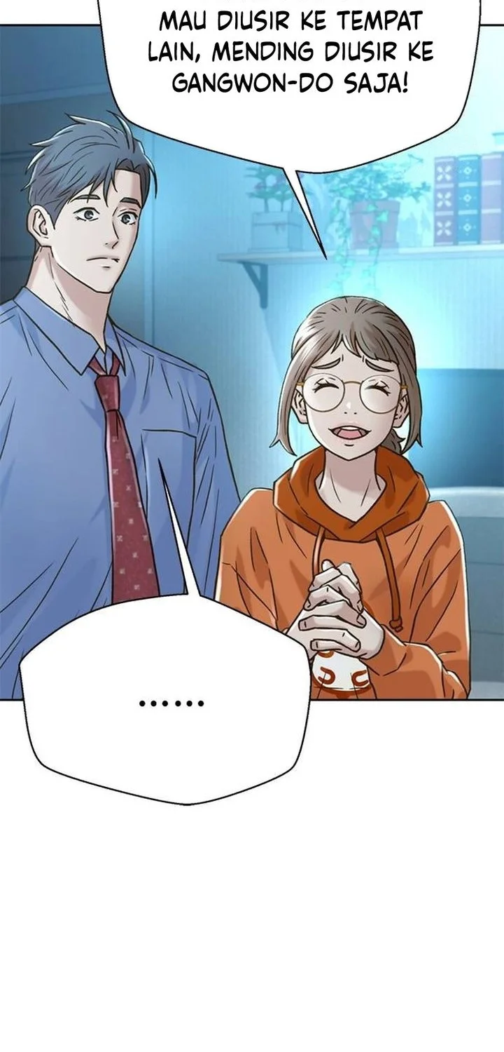 Judge Lee Han Young Chapter 207 Gambar 64