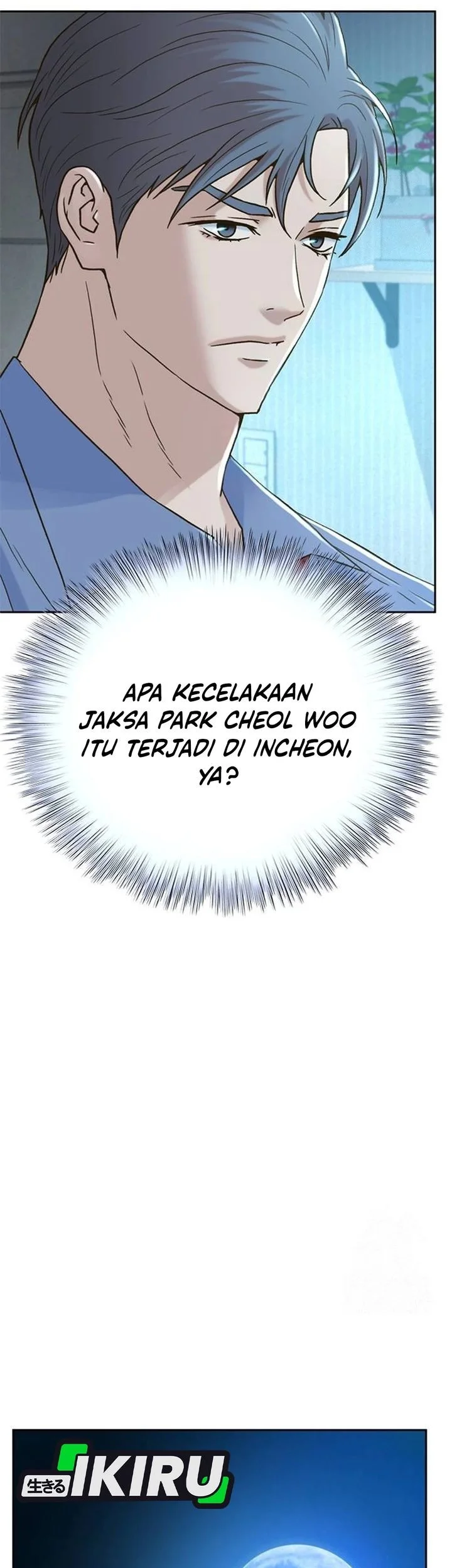 Judge Lee Han Young Chapter 207 Gambar 65