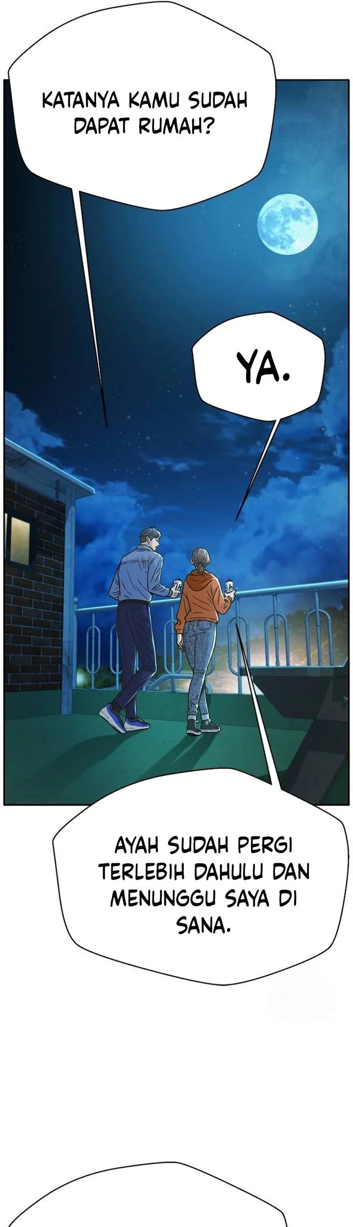 Judge Lee Han Young Chapter 207 Gambar 69