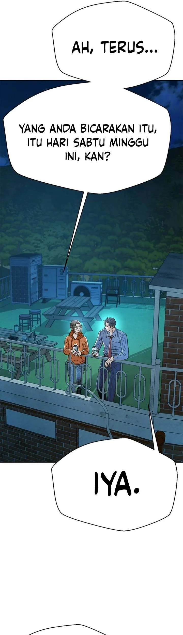 Judge Lee Han Young Chapter 207 Gambar 73