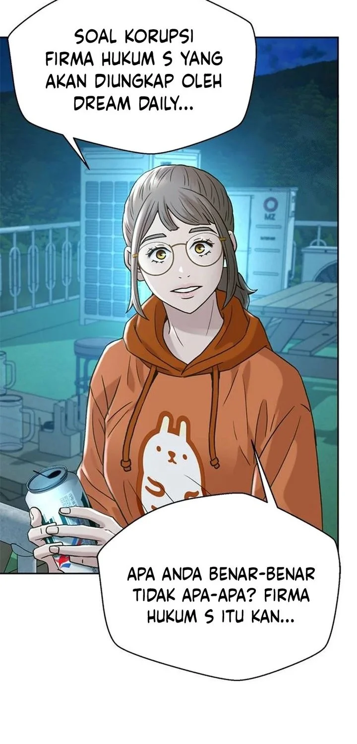 Judge Lee Han Young Chapter 207 Gambar 74