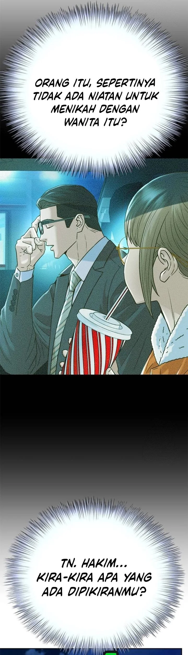 Judge Lee Han Young Chapter 207 Gambar 77