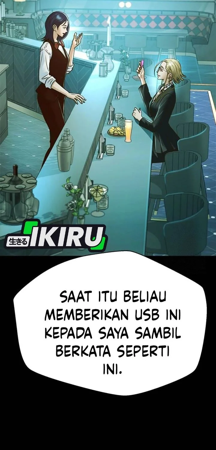 Judge Lee Han Young Chapter 207 Gambar 18