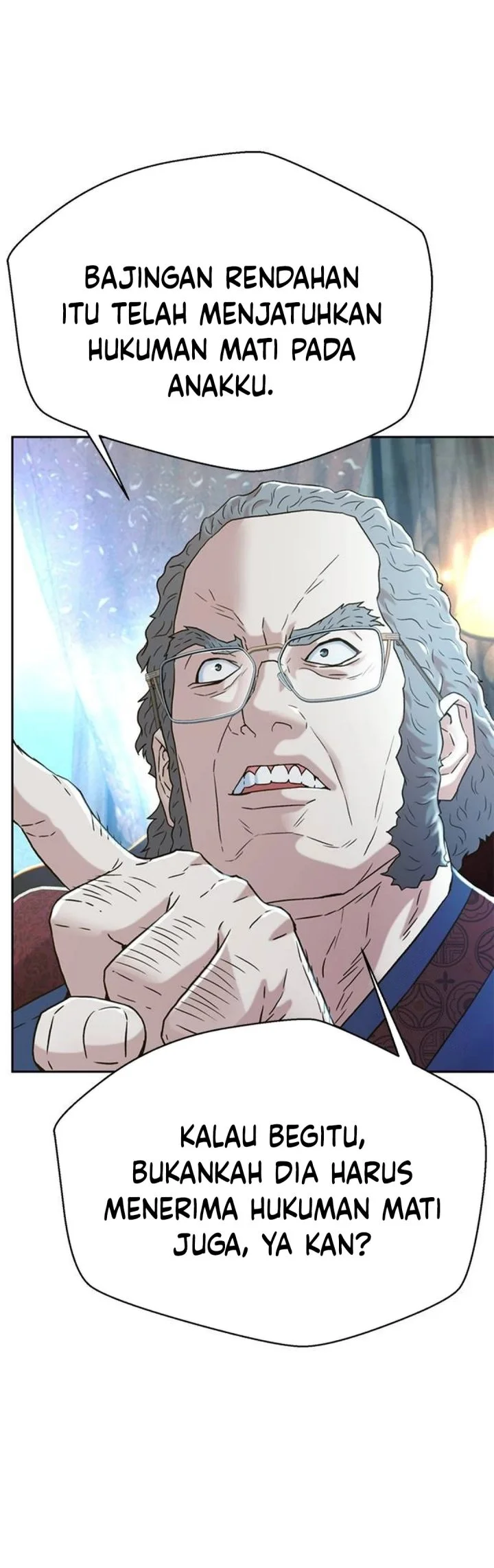 Judge Lee Han Young Chapter 208 Gambar 16