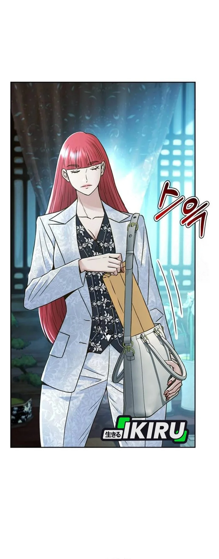 Judge Lee Han Young Chapter 208 Gambar 19