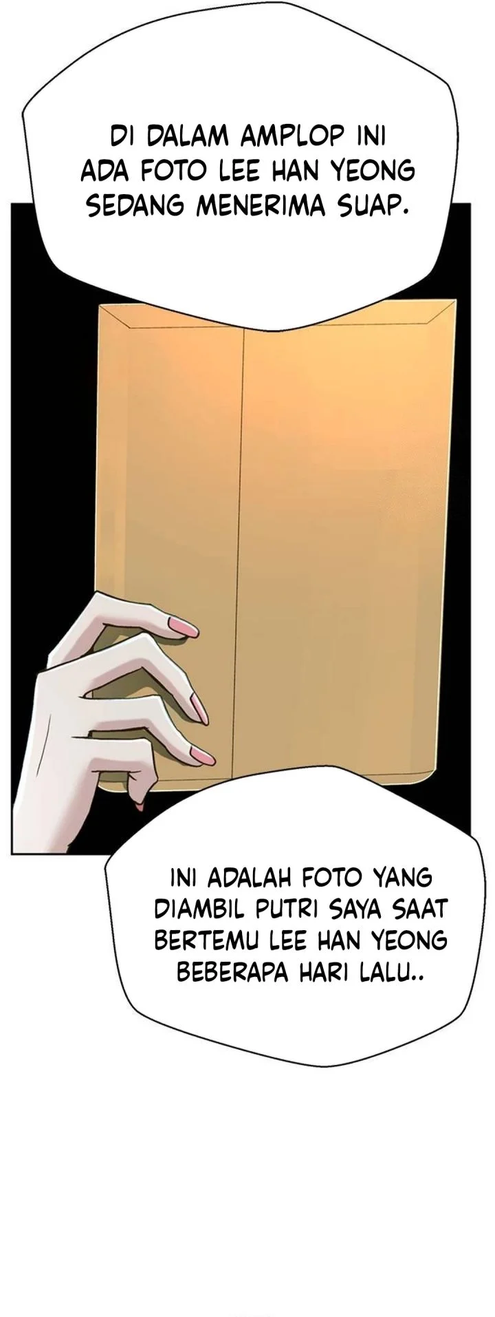 Judge Lee Han Young Chapter 208 Gambar 20