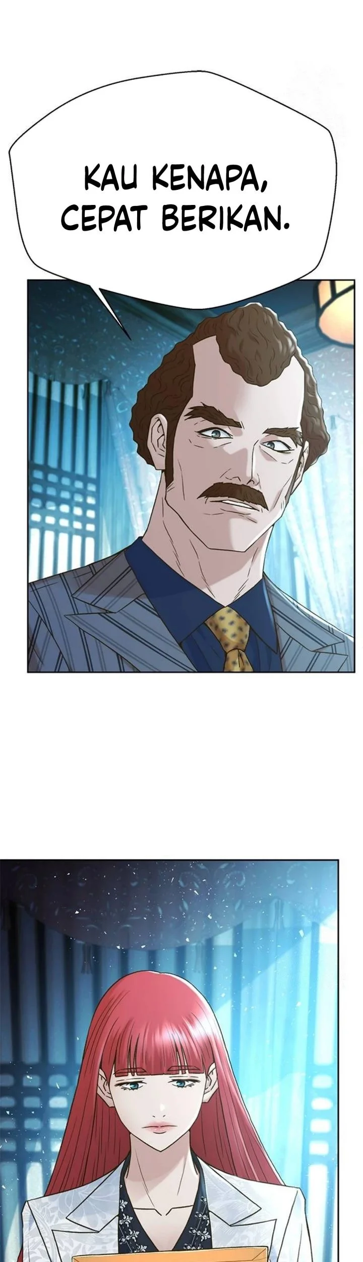 Judge Lee Han Young Chapter 208 Gambar 24