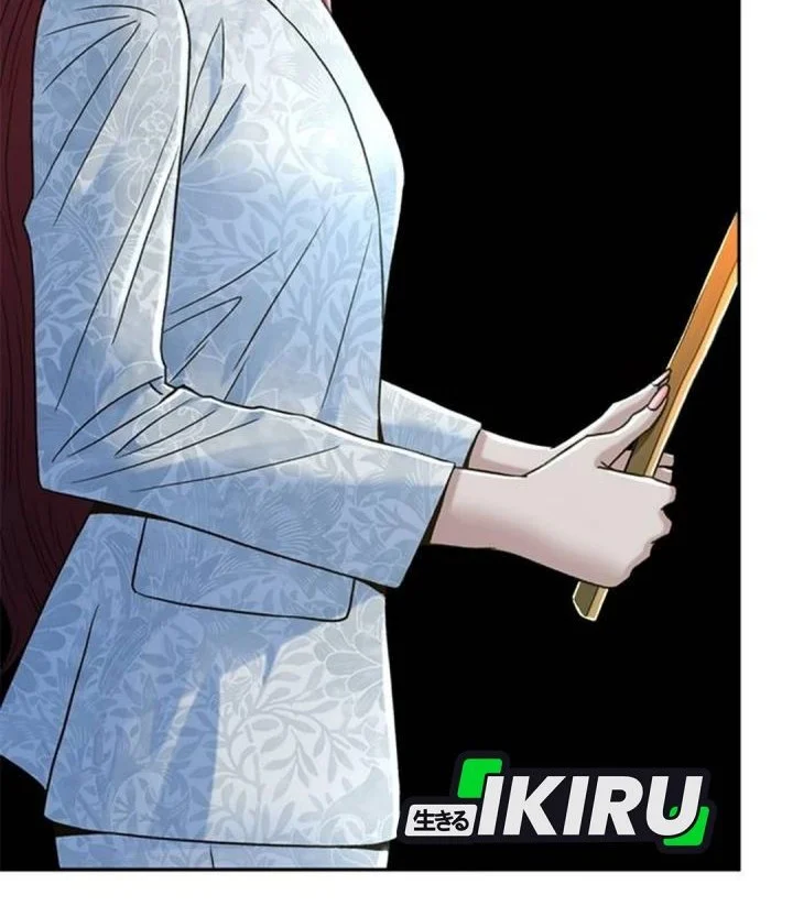 Judge Lee Han Young Chapter 208 Gambar 27