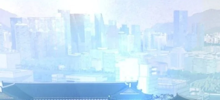 Manhwa Judge Lee Han Young Chapter 208 gambar 2