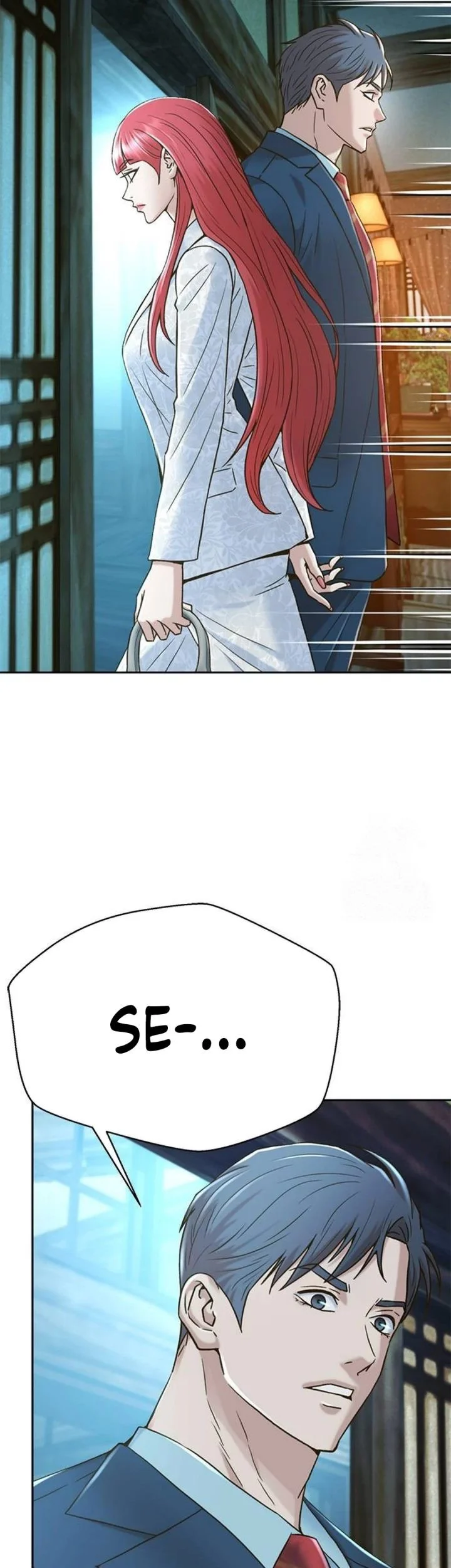 Judge Lee Han Young Chapter 208 Gambar 57