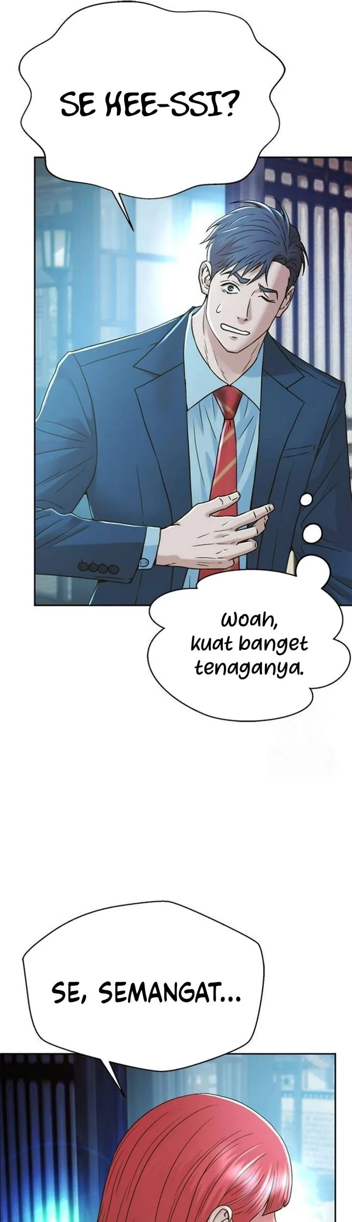 Judge Lee Han Young Chapter 208 Gambar 60