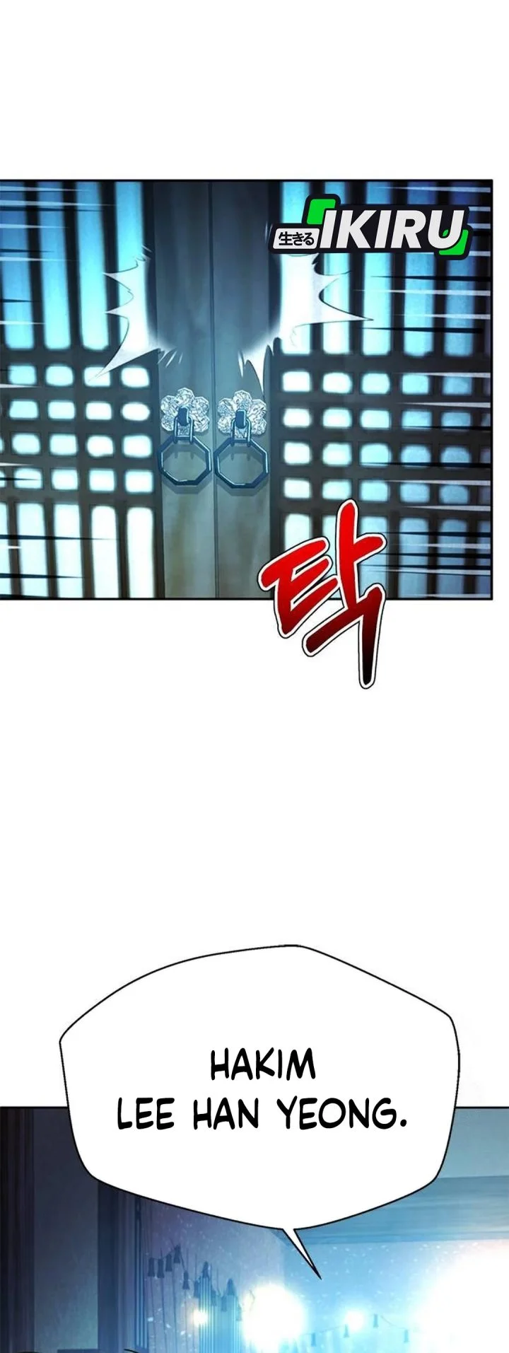 Judge Lee Han Young Chapter 208 Gambar 62