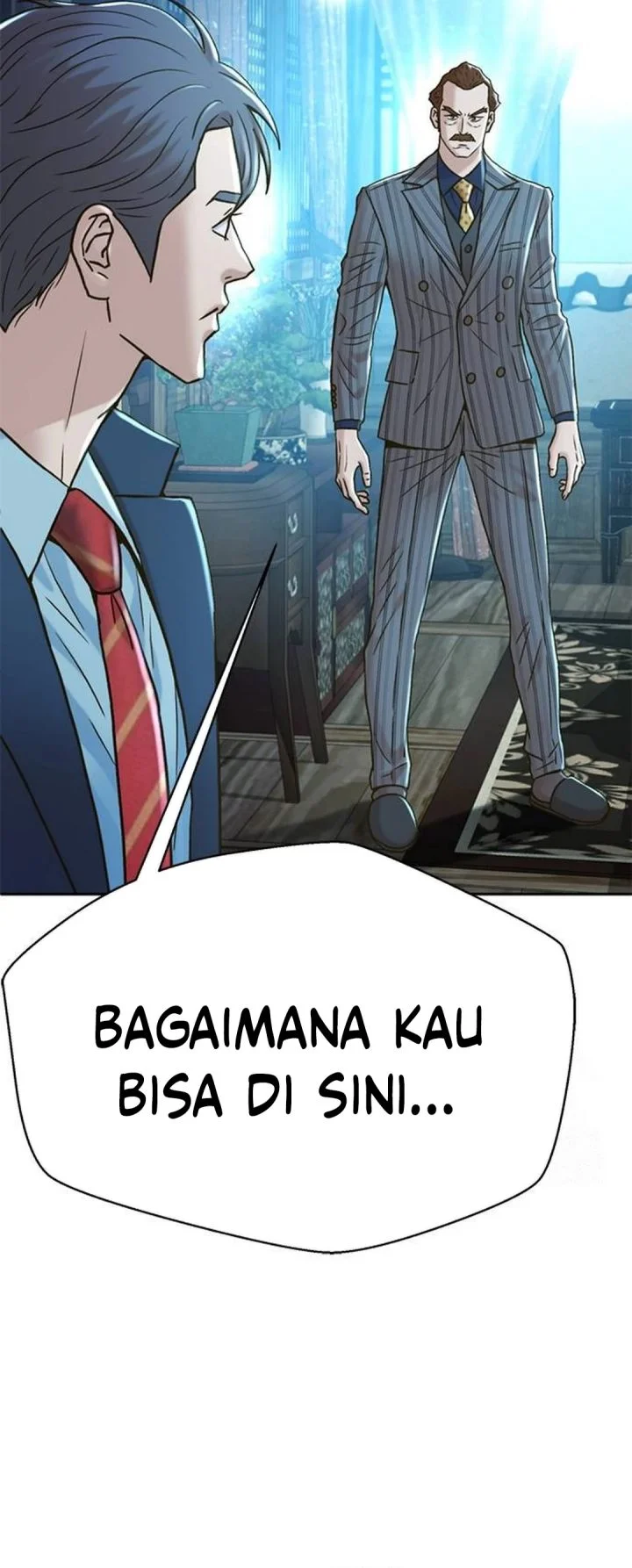 Judge Lee Han Young Chapter 208 Gambar 63