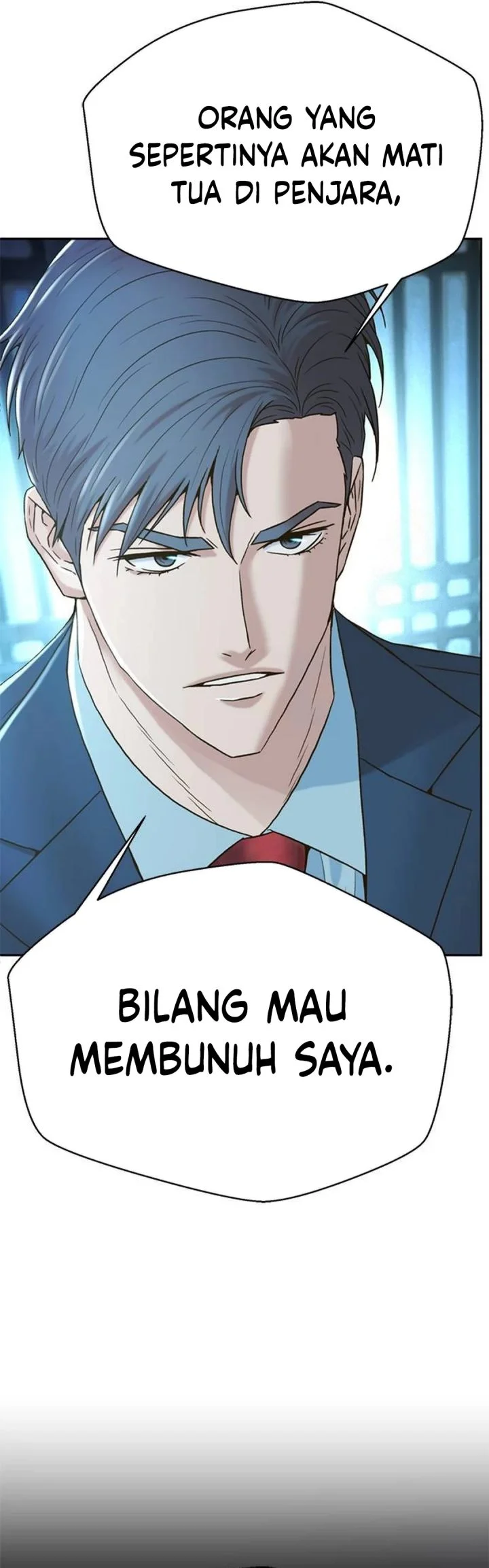 Judge Lee Han Young Chapter 208 Gambar 74